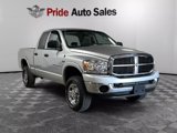 Used 2006 Dodge Ram 2500 Truck SLT w/ Light Group image 3