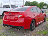 Used 2017 Subaru WRX STI Limited w/ Popular Package #1 image 4