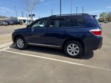 Used 2013 Toyota Highlander Plus image 4