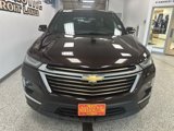 Used 2023 Chevrolet Traverse High Country image 3