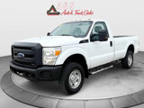 Used 2015 Ford F250 XL w/ Power Equipment Group image 3
