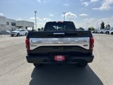 Used 2015 Ford F150 Platinum w/ Max Trailer Tow Package image 4