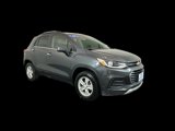 Used 2018 Chevrolet Trax LT w/ LT Convenience Package image 4