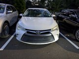 Used 2015 Toyota Camry LE image 2