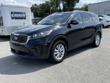 Used 2020 Kia Sorento LX w/ LX I4 Convenience Package image 3