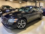 Used 2024 Genesis G80 3.5T Sport w/ Sport Advanced Package image 2