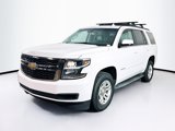 Used 2015 Chevrolet Tahoe LT image 3