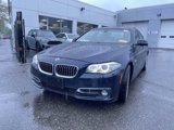 Used 2015 BMW 528i xDrive Sedan image 2