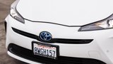 Used 2021 Toyota Prius L Eco image 6