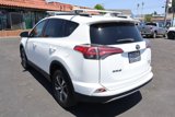 Used 2018 Toyota RAV4 XLE image 4