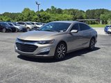 Used 2023 Chevrolet Malibu RS w/ LPO, Floor Liner Package image 4