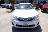 Used 2013 Toyota Camry LE image 4