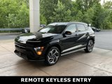 Used 2024 Hyundai Kona N Line image 3