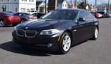 Used 2013 BMW 528i xDrive Sedan image 3