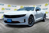 Certified 2021 Chevrolet Camaro LT w/ Redline Edition image 3