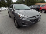 Used 2015 Hyundai Tucson GLS w/ Option Group 02 image 4