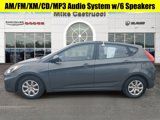 Used 2012 Hyundai Accent GS image 4
