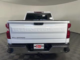 Used 2023 Chevrolet Silverado 1500 W/T w/ Trailering Package image 4