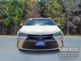 Used 2016 Toyota Camry LE image 2