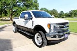 Used 2017 Ford F250 Lariat w/ Lariat Value Package image 4