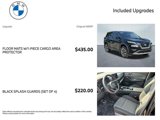 Used 2023 Nissan Rogue SV image 3