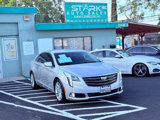 Used 2019 Cadillac XTS Luxury image 2