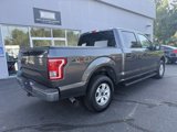 Used 2017 Ford F150 XLT image 3