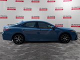 Certified 2024 Toyota Camry SE image 6