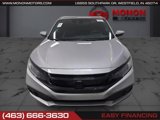 Used 2019 Honda Civic Sport image 3