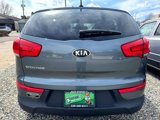 Used 2015 Kia Sportage LX image 5