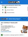 Used 2021 Chevrolet TrailBlazer LS image 4