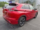 Used 2024 Mitsubishi Eclipse Cross SEL image 6