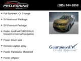 Used 2016 Nissan Rogue SV w/ SV Moonroof Package image 2