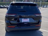 Used 2023 Jeep Grand Cherokee L Limited w/ Black Appearance Package image 4