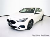 Used 2022 BMW 228i xDrive Gran Coupe w/ Convenience Package image 3