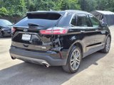Used 2020 Ford Edge Titanium image 4