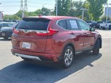 Used 2018 Honda CR-V EX-L image 4