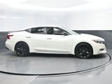 Used 2017 Nissan Maxima SR w/ Midnight Edition image 4