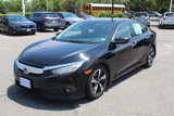 Used 2016 Honda Civic Touring image 5