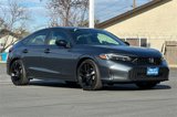 New 2025 Honda Civic Sport image 2