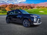 Used 2021 Kia Soul EX image 2