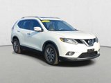 Used 2015 Nissan Rogue SL w/ SL Premium Package image 3