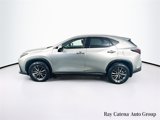 Certified 2022 Lexus NX 350 AWD w/ Premium Package image 4