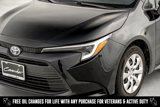 Used 2023 Toyota Corolla LE image 2