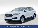 Used 2024 Ford Edge SEL image 2
