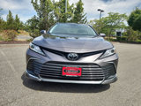 Used 2023 Toyota Camry XLE w/ Cold Weather Package image 2