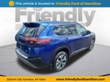 Used 2023 Nissan Rogue SV image 5