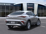 New 2025 Buick Envista Preferred w/ Convenience I Package image 4