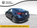 Used 2018 MAZDA MAZDA3 Touring image 5