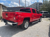 Used 2017 Chevrolet Silverado 1500 LTZ image 5